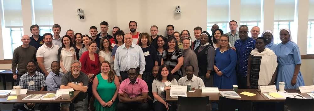 GVSU's Masters of Public Administration Program Ranked by U.S. News and World Report